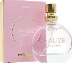 Chalize Eau de Parfum