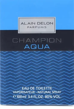 Champion Acqua Men Eau de Toilette