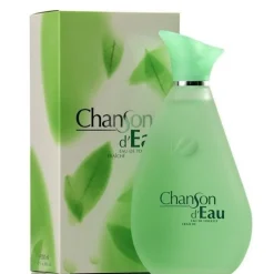 Chanson D’eau