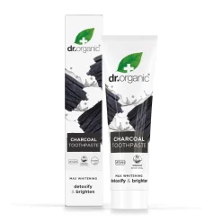 Charcoal Dentifrice Blanchissant