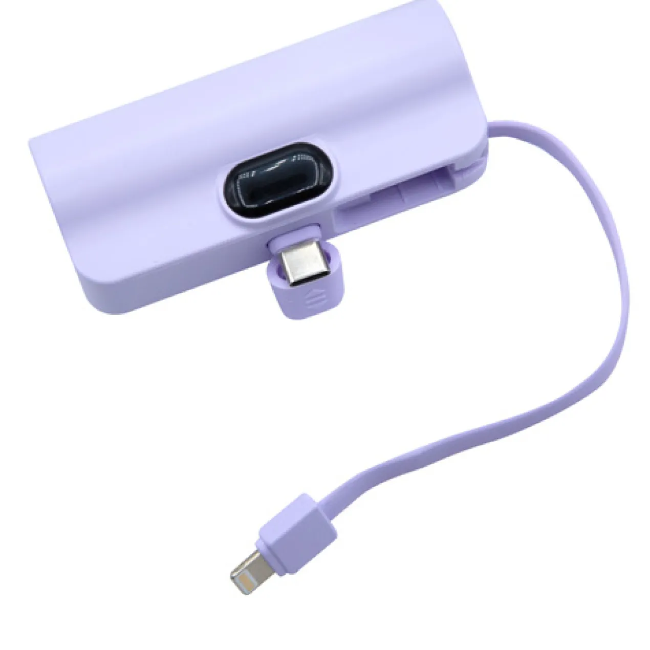 Chargeur Portable Multifonction