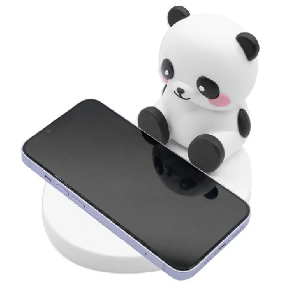 Chargeur Sans Fil Panda