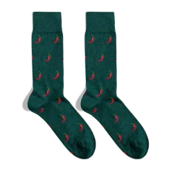 Chaussettes Chili Executive Socks