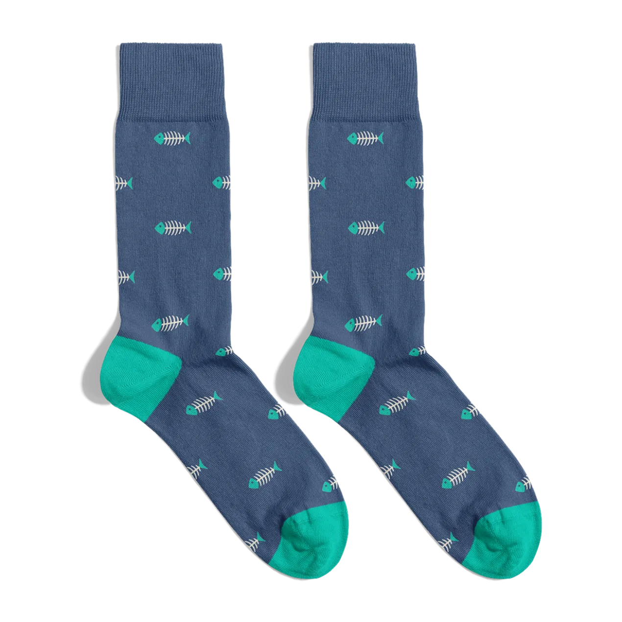 Chaussettes Fish Socks