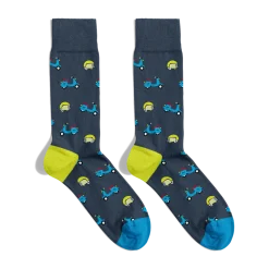 Chaussettes Italian Vespa