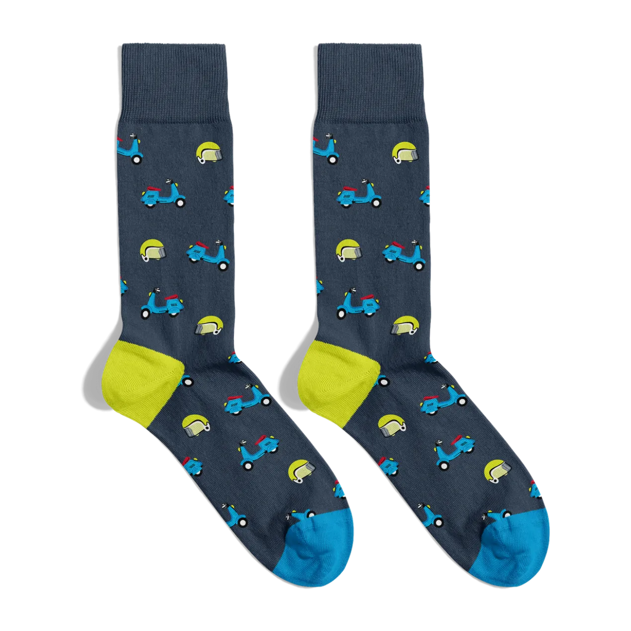 Chaussettes Italian Vespa