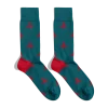Chaussettes Octopus Socks