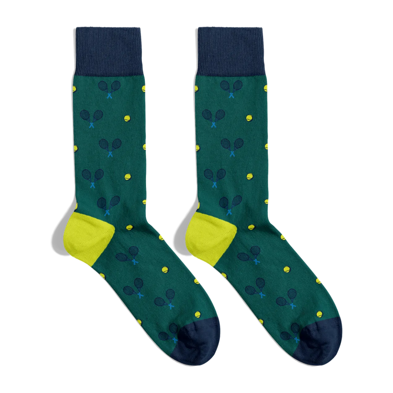 Chaussettes Padel/Tenis Socks