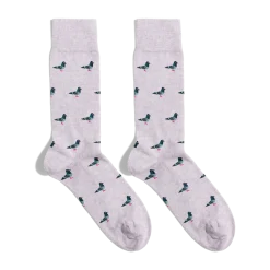 Chaussettes Pigeon Executive Socks
