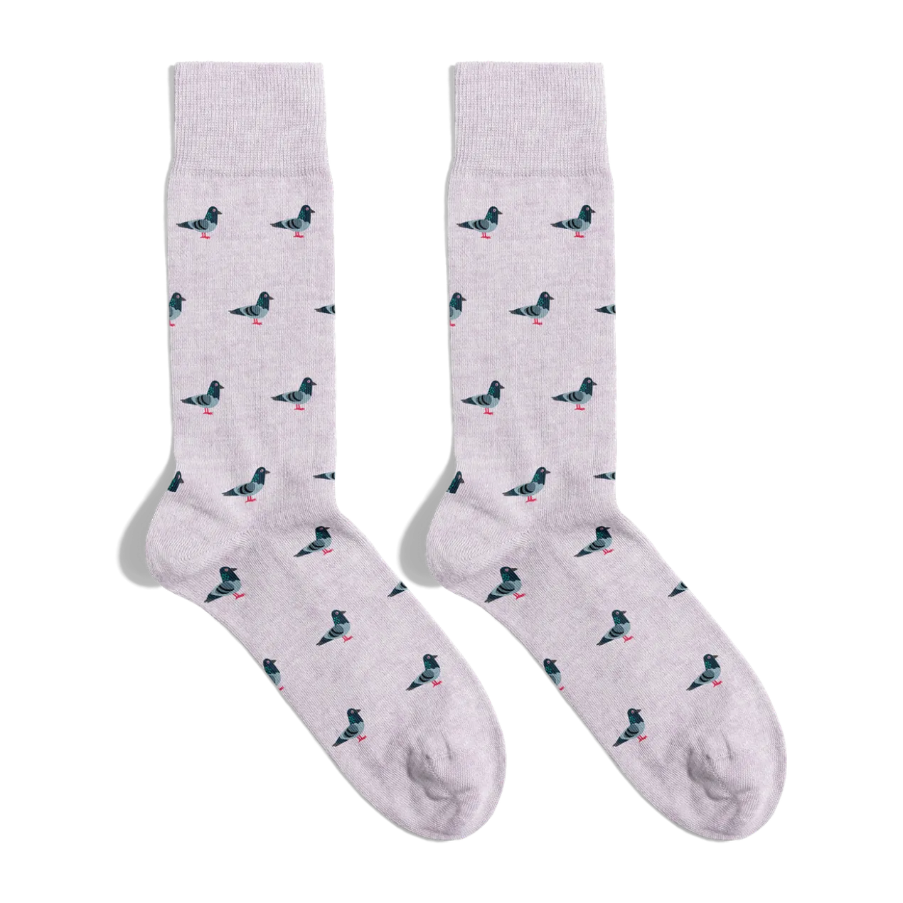 Chaussettes Pigeon Executive Socks