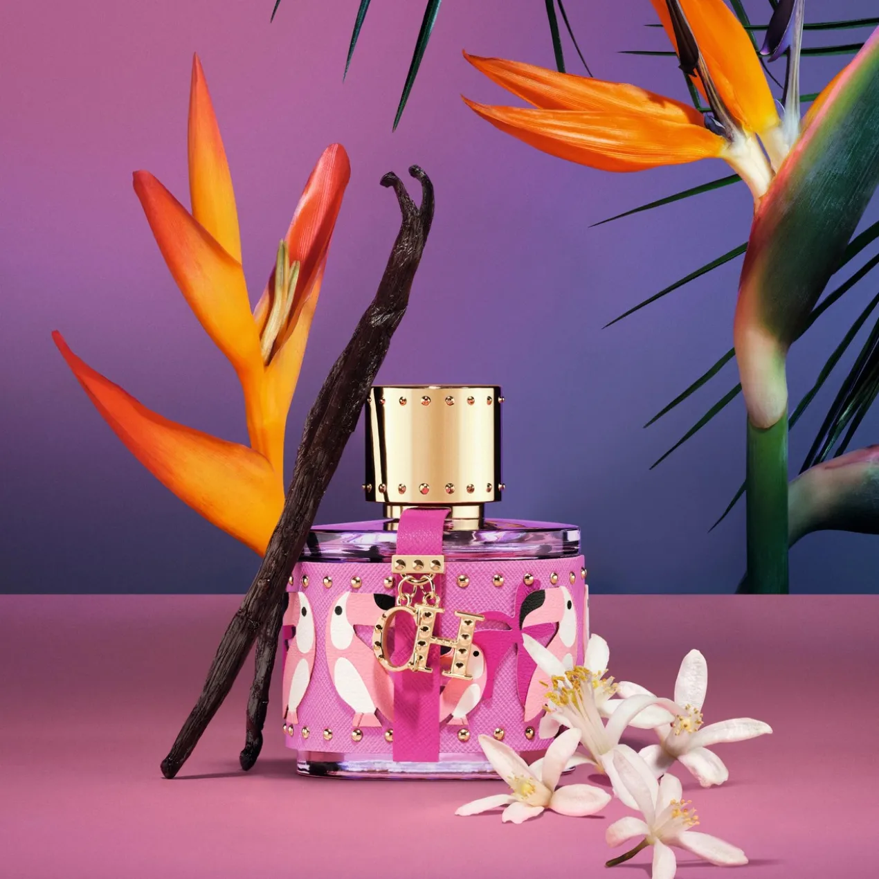 Ch Birds of Paradise Eau de Parfum pour femme