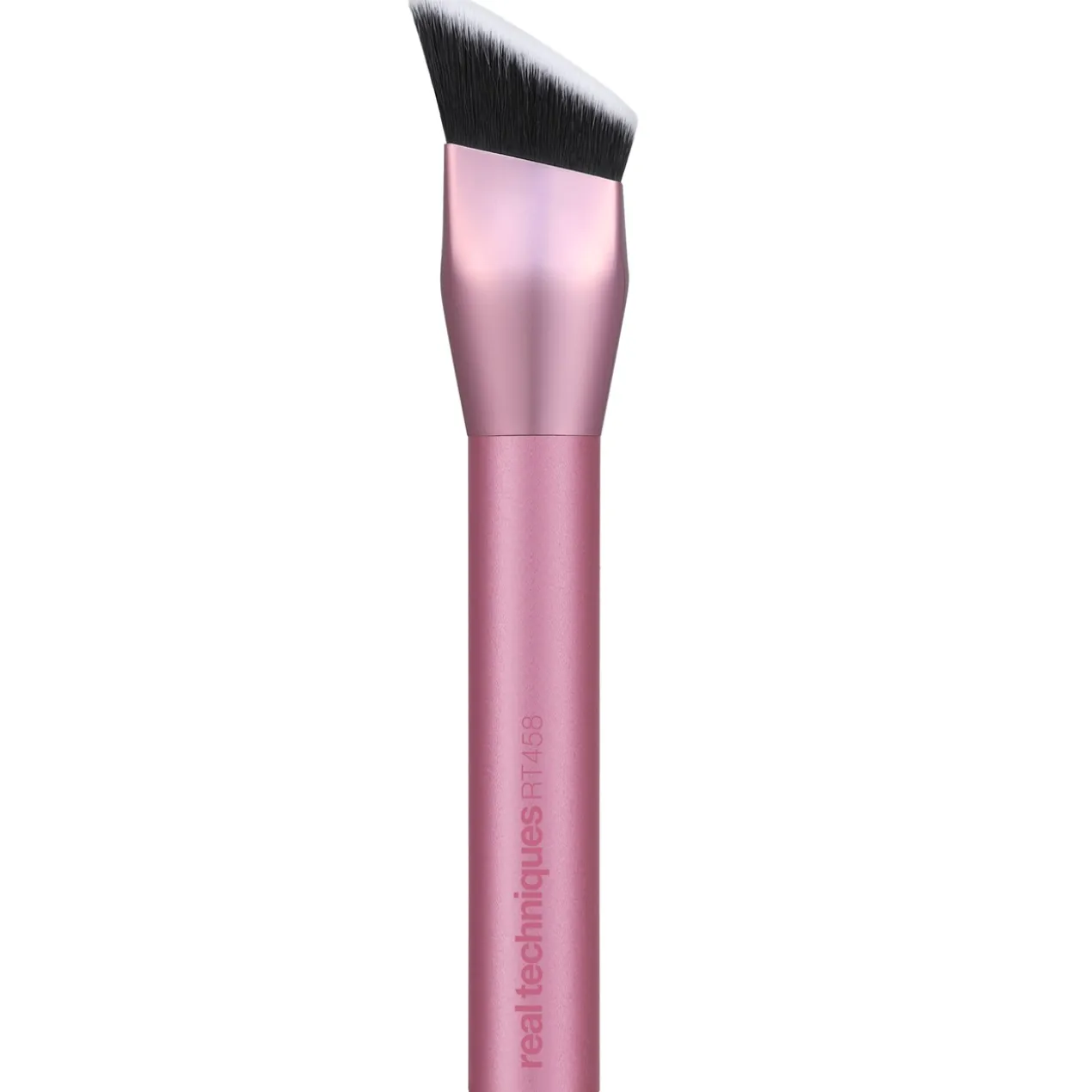 Cheek Hugging Brosse de Contouring