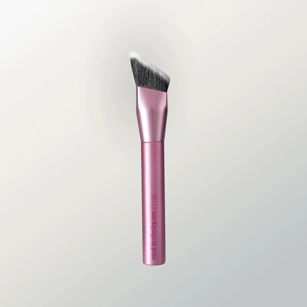 Cheek Hugging Brosse de Contouring
