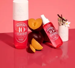 Cheirosa 40 Brazilian Body Mist