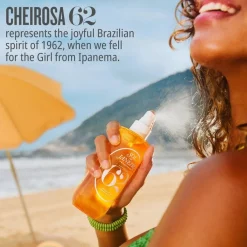 Cheirosa 62 Brazilian Crush Brume Parfumée