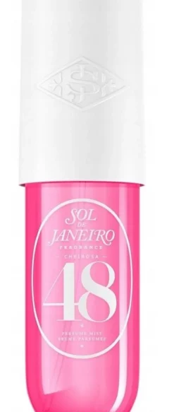 Cheirosa 48 Brume Corporelle
