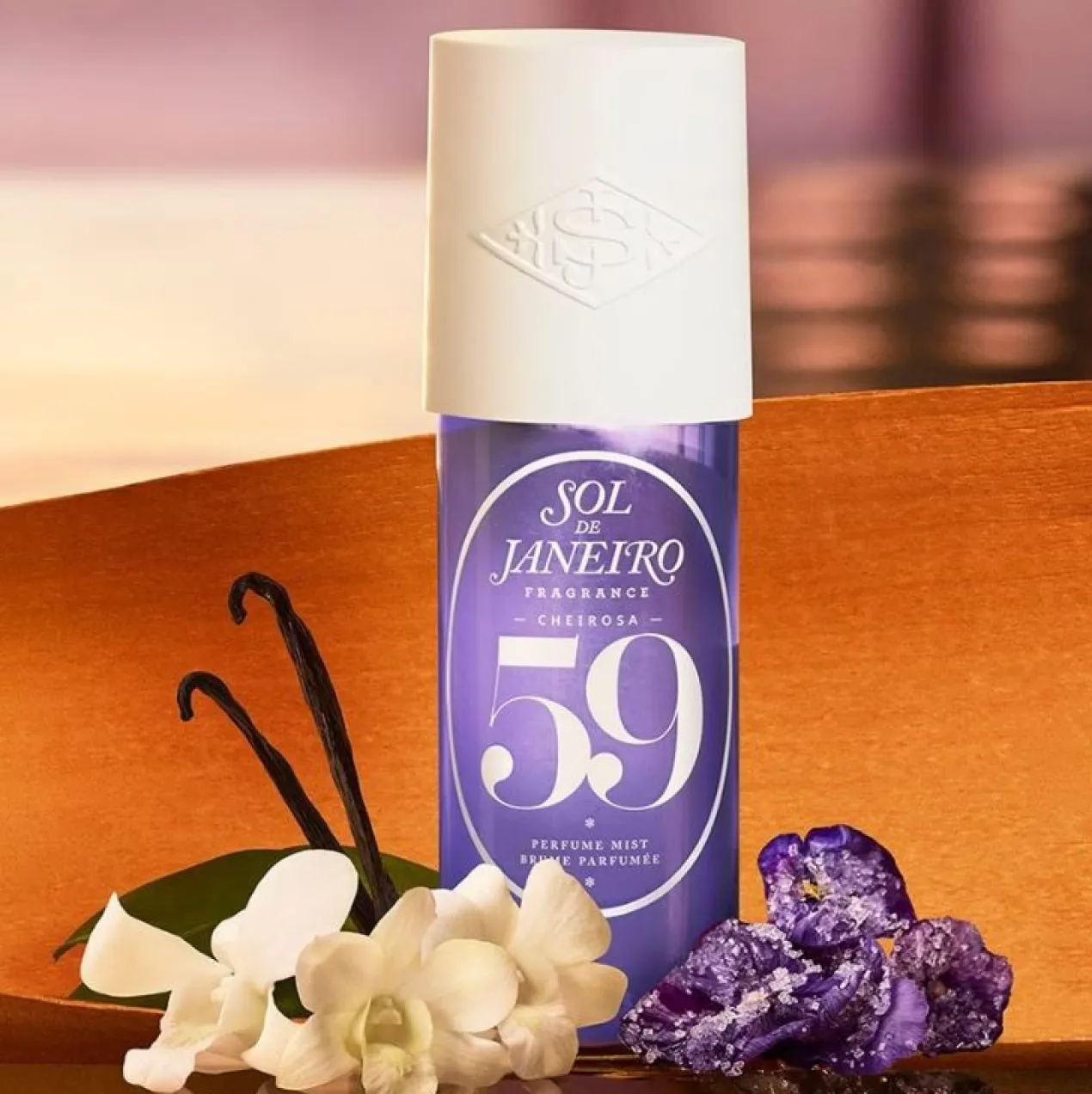 Cheirosa 59 Brume Parfumée
