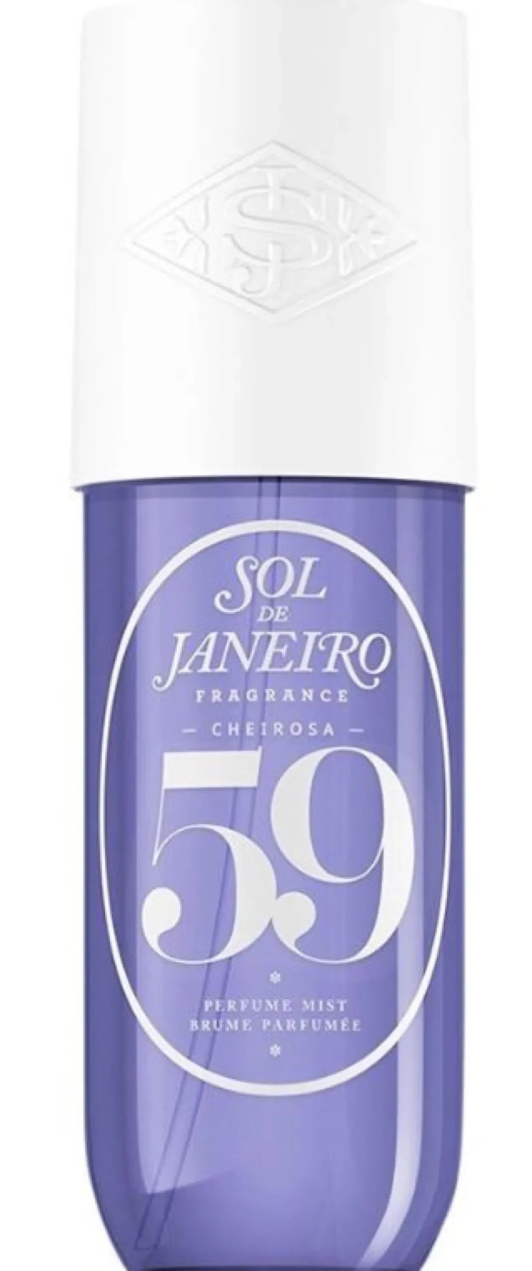 Cheirosa 59 Brume Parfumée