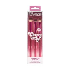 Cherry Top MesmerEYES Set de Pinceaux