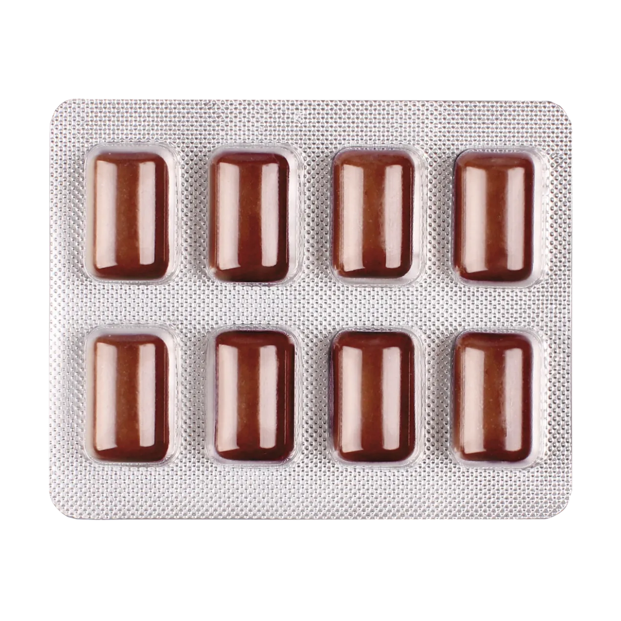 Chewing-gum énergisant Power Up avec caféine et vitamine B6