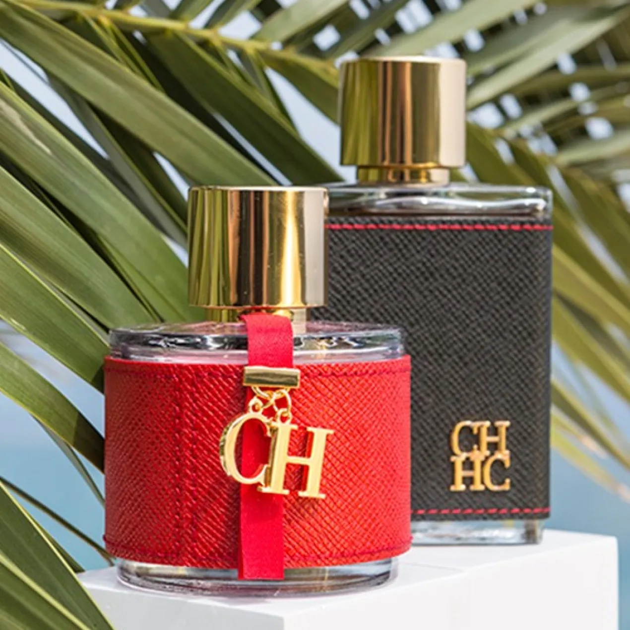 CH For Men