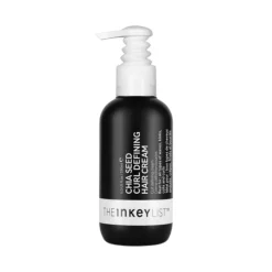 Chia Seed Curl Defining Hair Cream