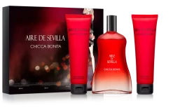 Chicca Bonita Eau de Toilette Coffret pour Femme