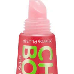Chili Bomb Gloss à Lèvres