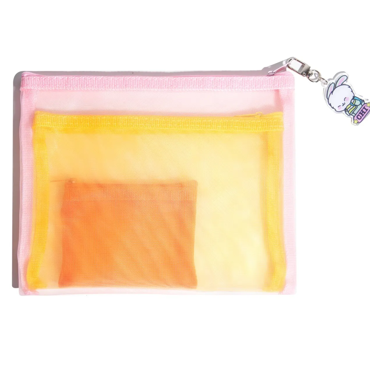 Chi Set de Trois Trousse