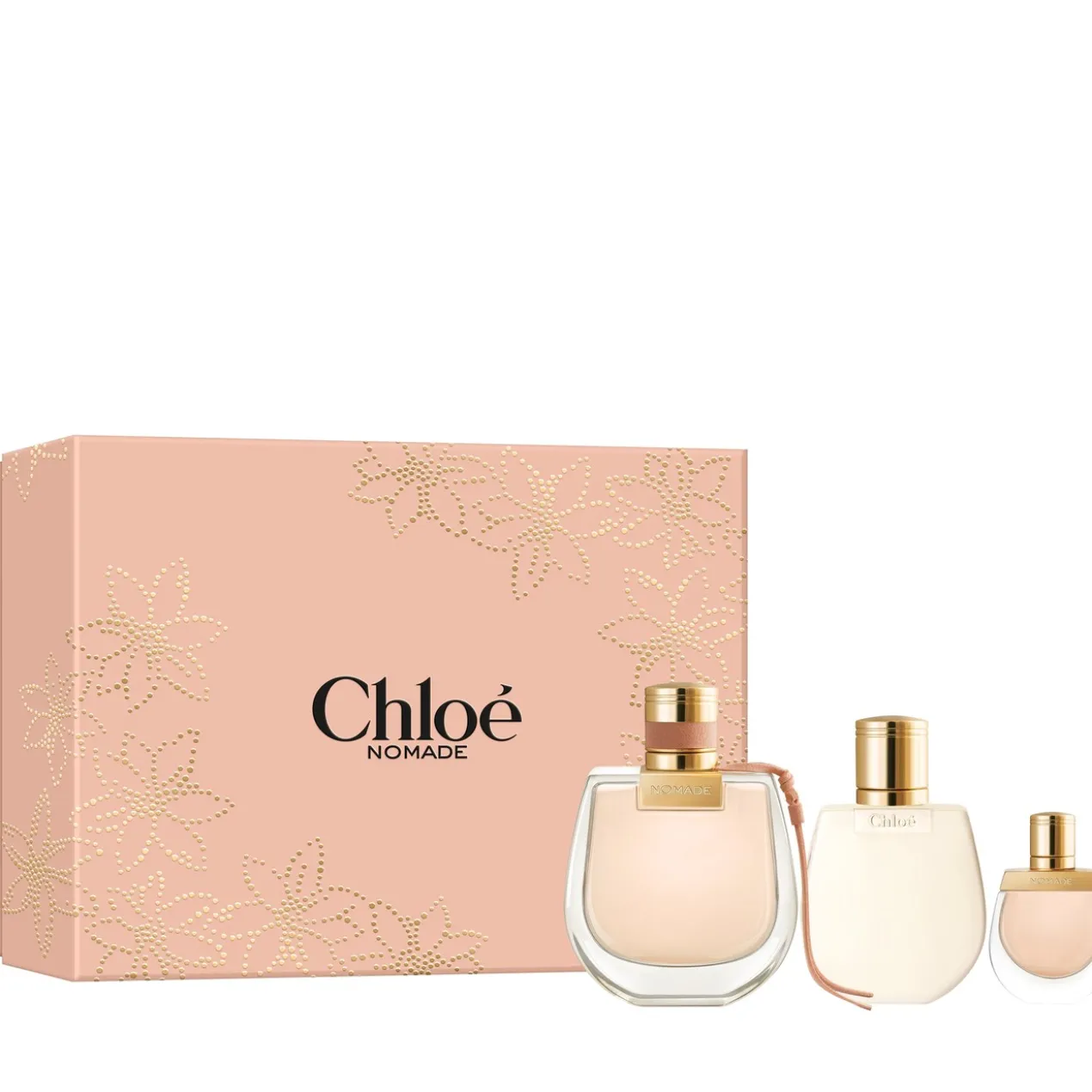 Chloé Nomade Eau de Parfum Coffret Cadeau