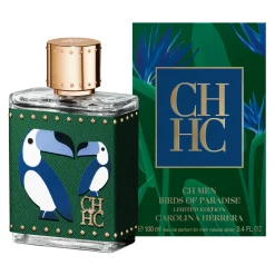 CH Men Birds of Paradise Eau de Parfum