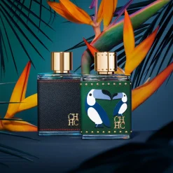 CH Men Birds of Paradise Eau de Parfum