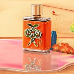 CH Men Hot! Hot! Hot! Eau de Parfum