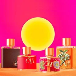 CH Men Hot! Hot! Hot! Eau de Parfum