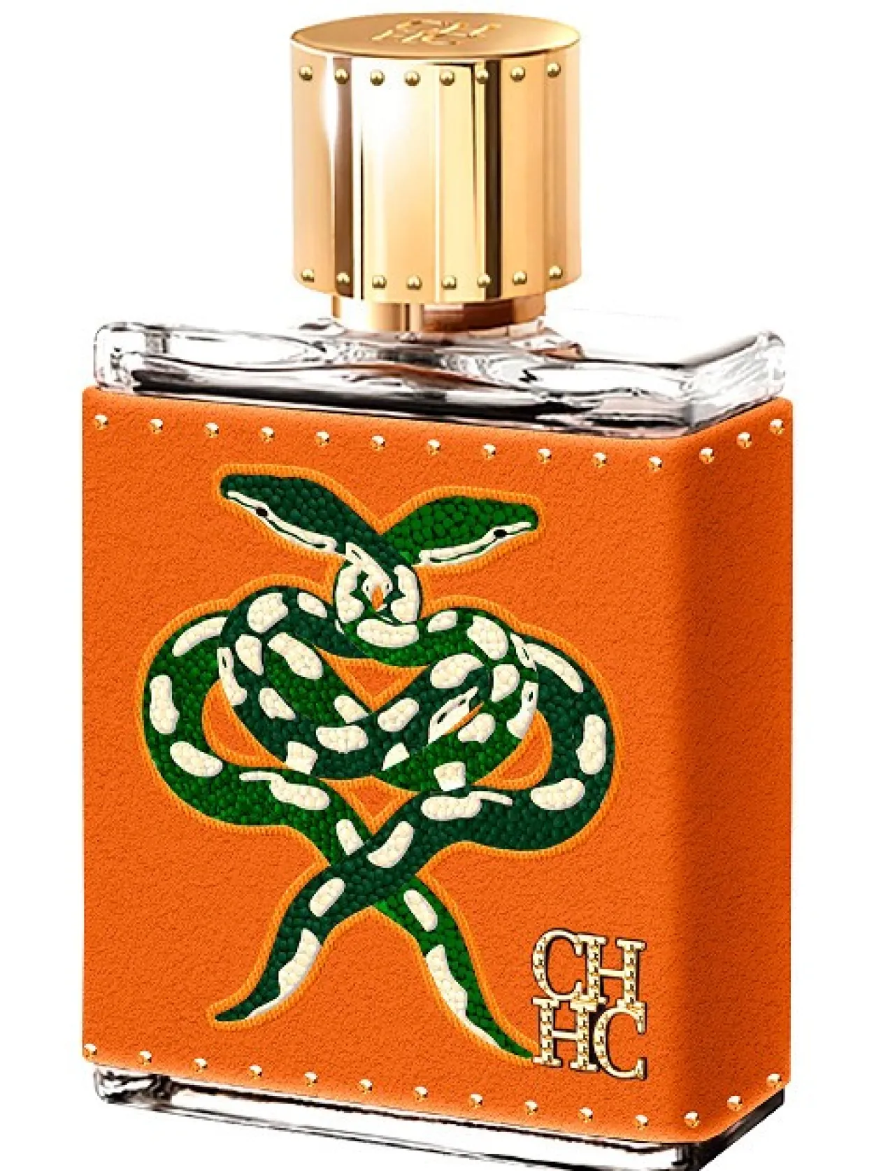 CH Men Hot! Hot! Hot! Eau de Parfum