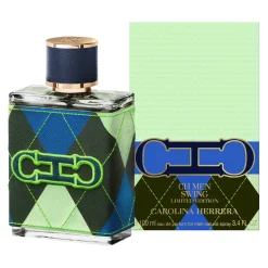 CH Men Swing Édition Limitée Eau de Parfum