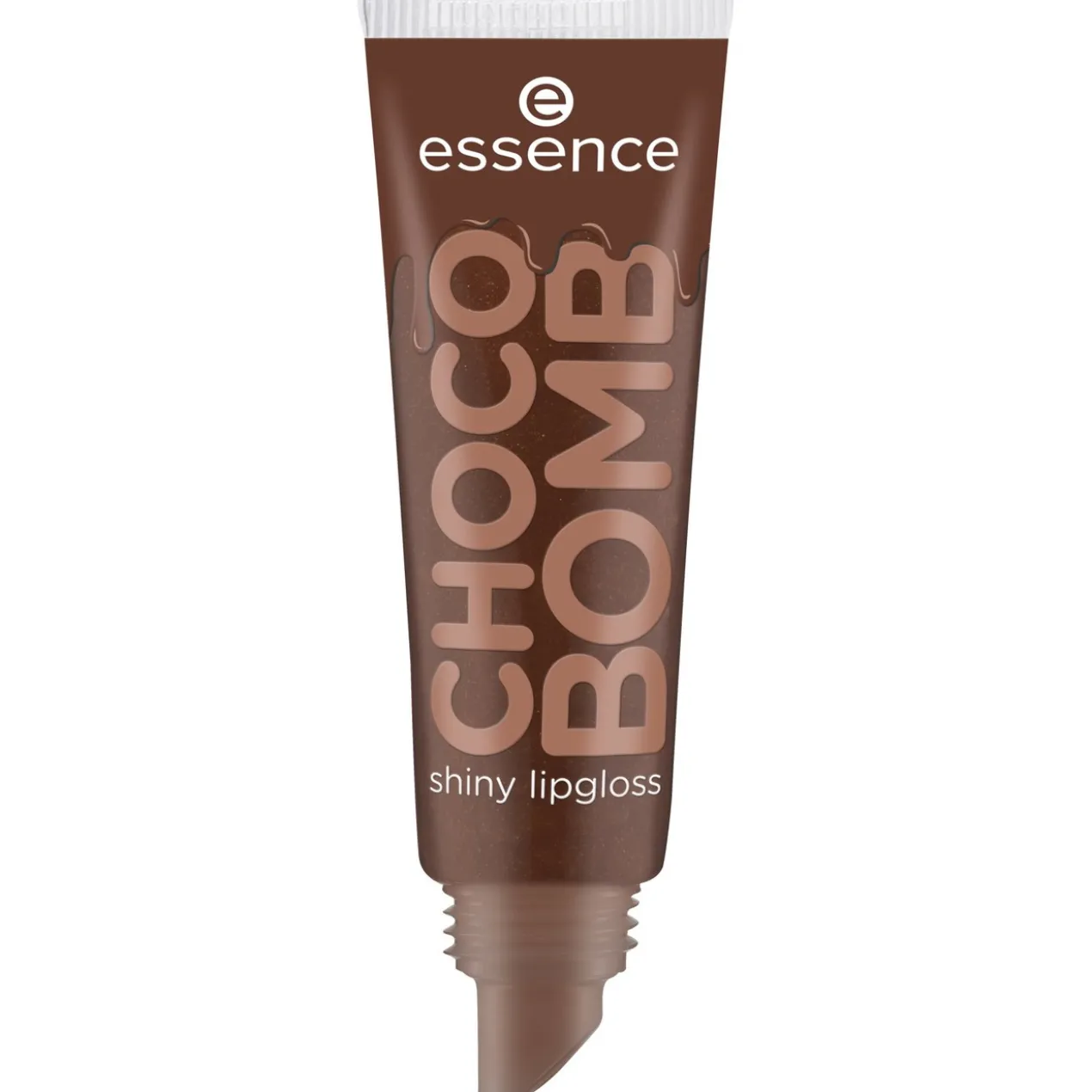 Choco Bomb Gloss à Lèvres