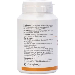 Cholagène avec Magnesium