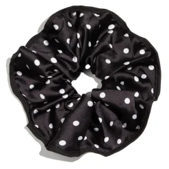 Chouchou à pois Oh My Hair