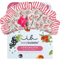 Chouchou Sprunchie XL Wildflower Cottage