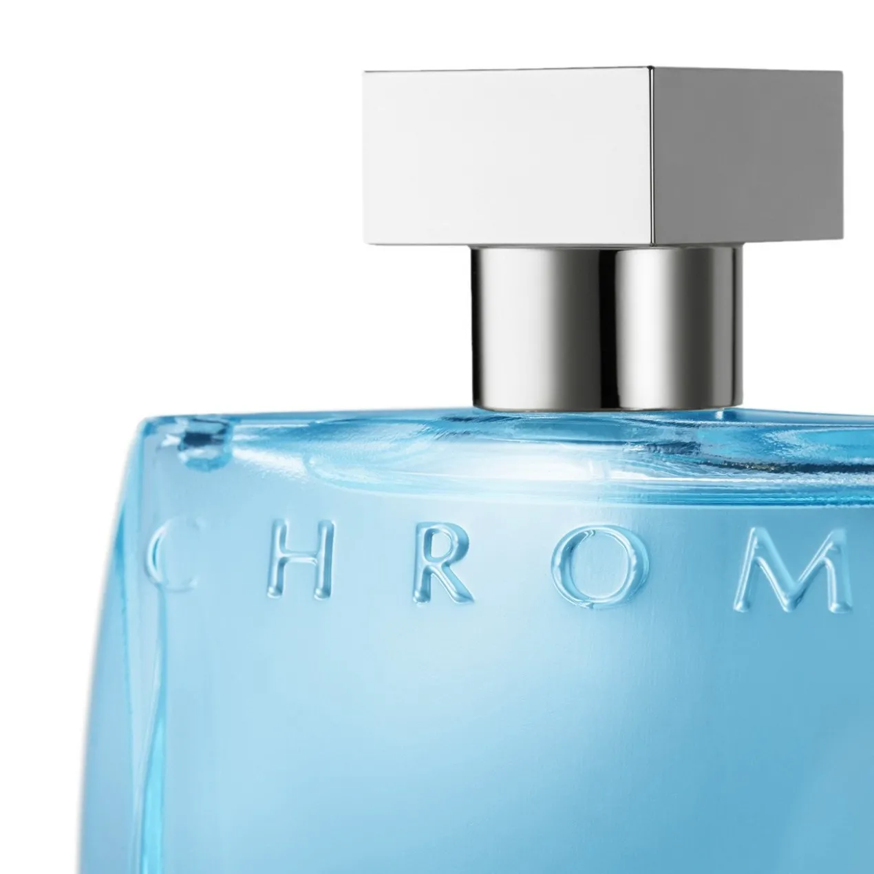 Chrome Eau de Toilette