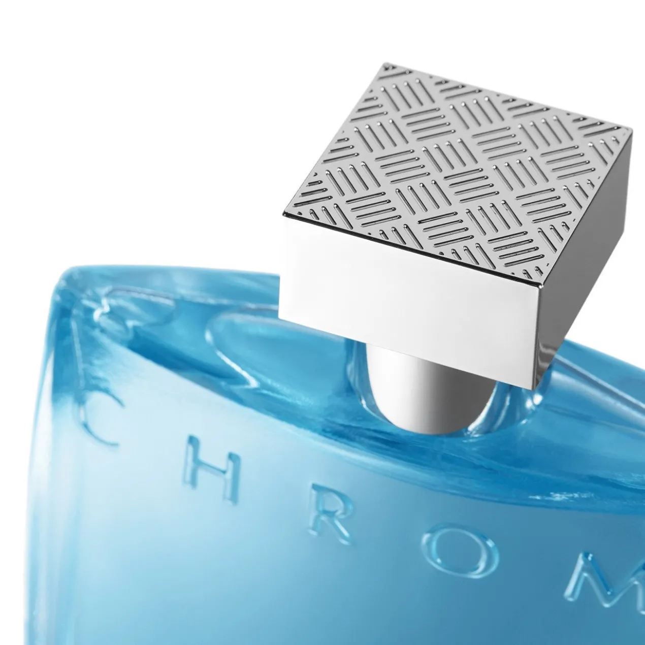 Chrome Eau de Toilette
