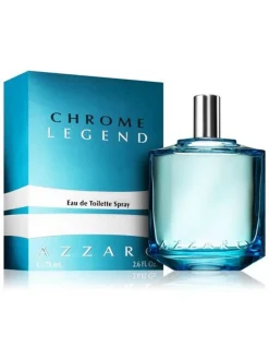 Chrome Legend Eau de Toilette