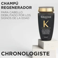 Chronologiste Shampoing Régénérant