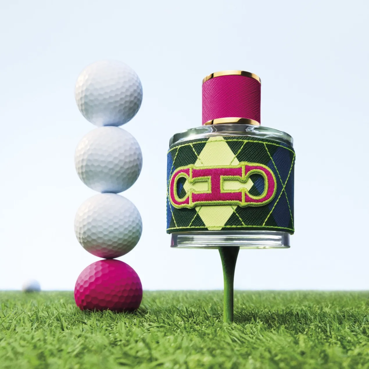 CH Swing Édition Limitée Eau de Parfum