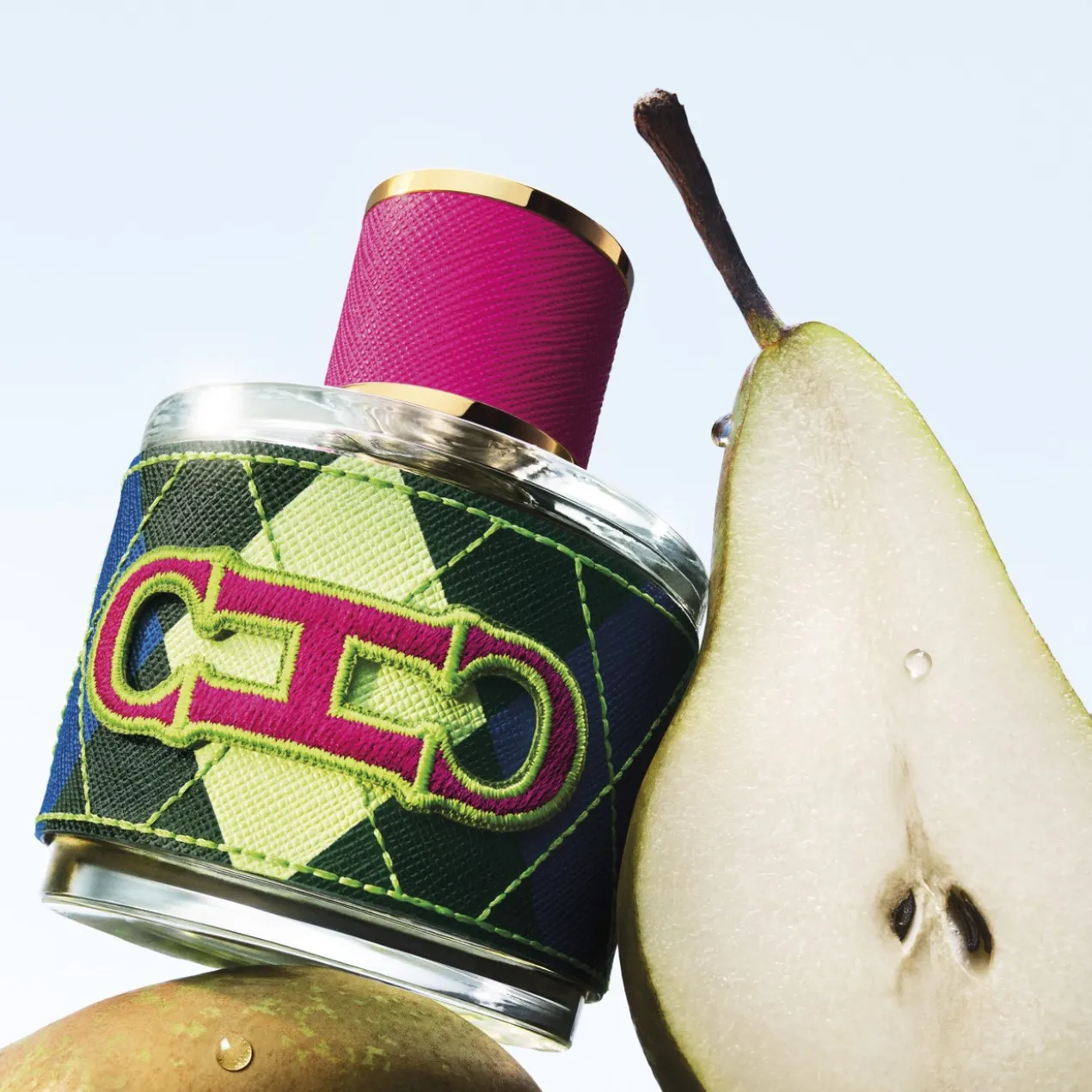 CH Swing Édition Limitée Eau de Parfum