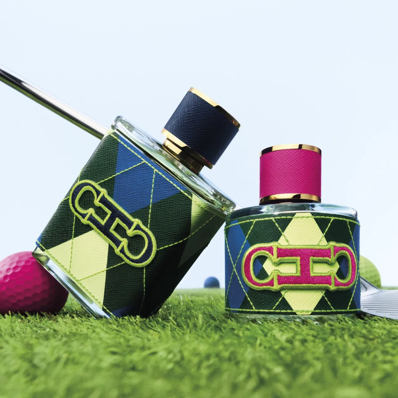 CH Swing Édition Limitée Eau de Parfum