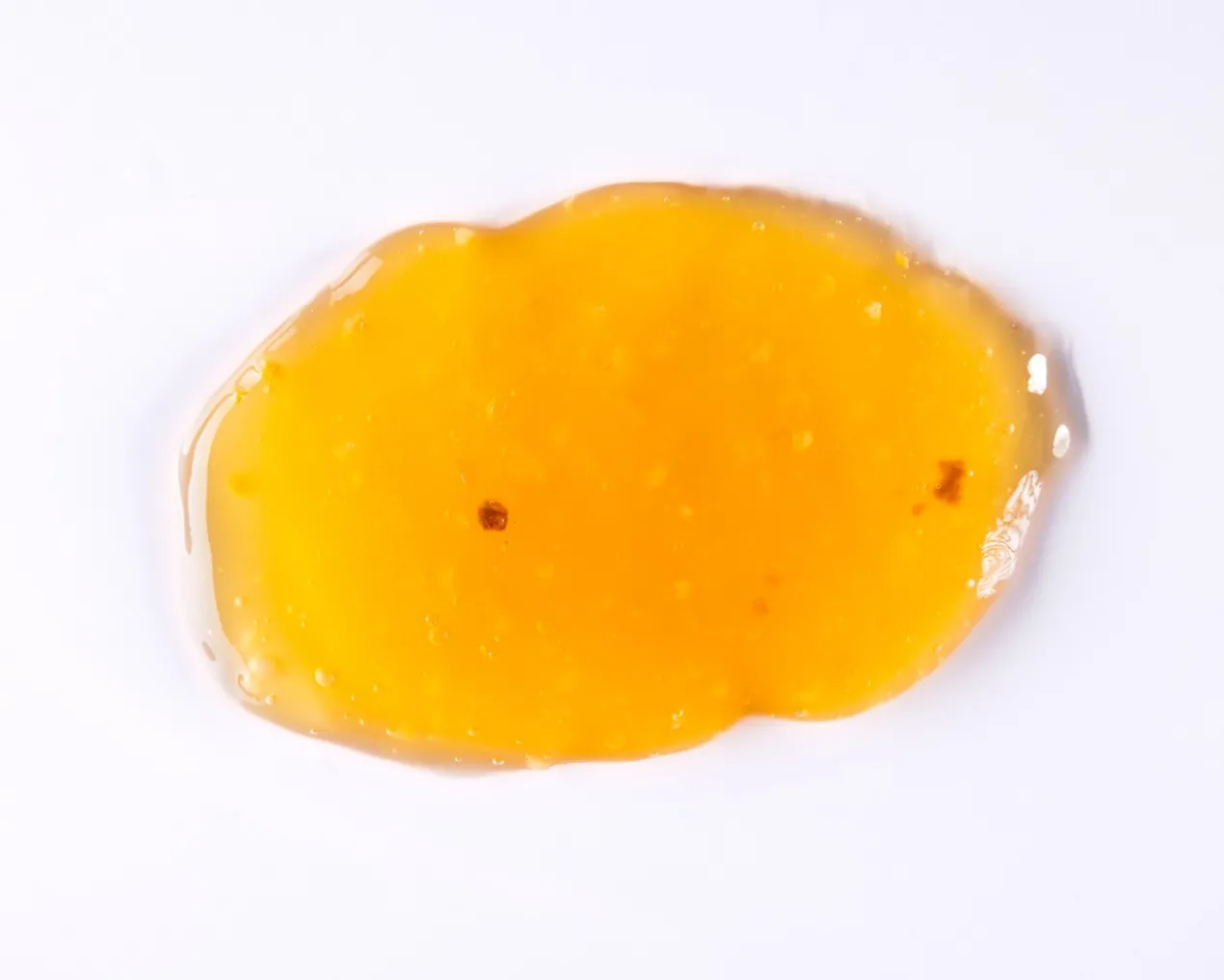 Chupa Chups Masque Visage Peel-Off Orange