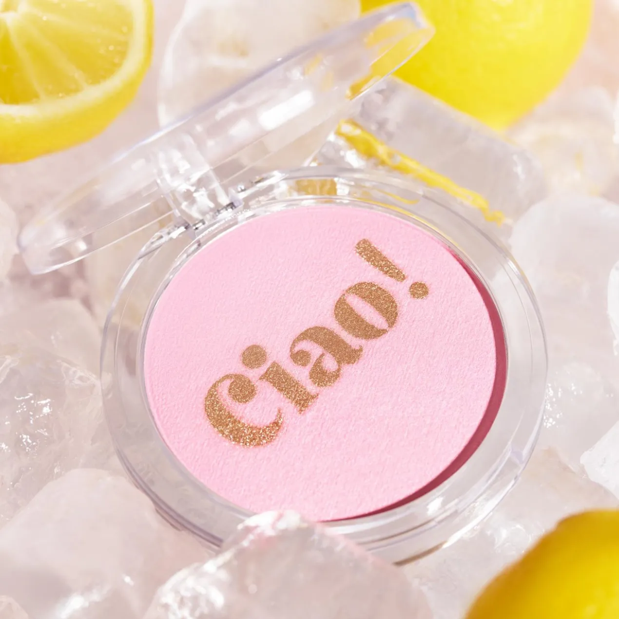 Ciao Blush Illuminateur