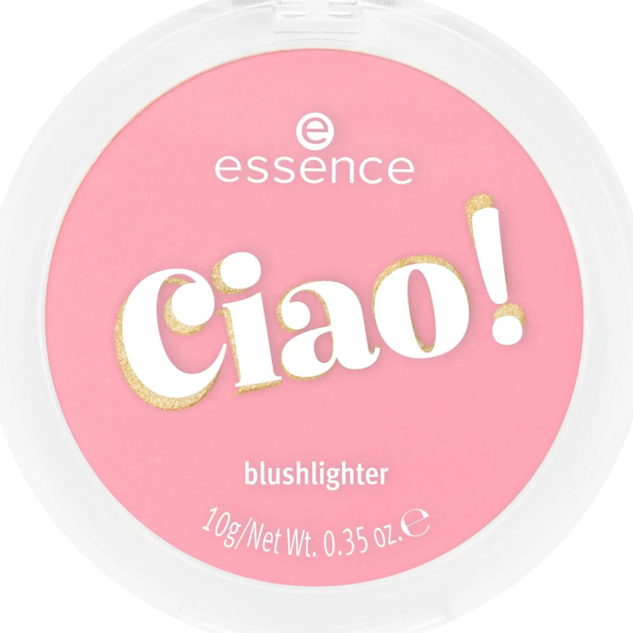 Ciao Blush Illuminateur